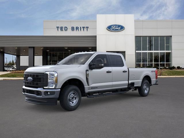 New 2026 Ford F350 XL image 2