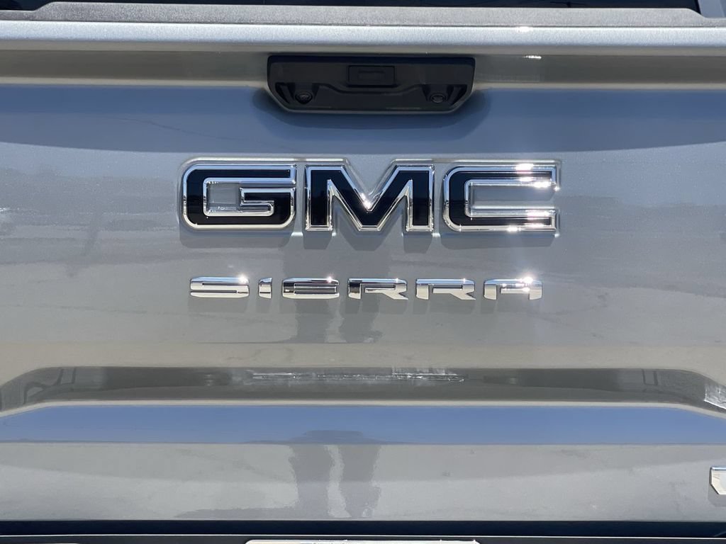 New 2026 GMC Sierra 1500 Elevation AWD/4WD image 32