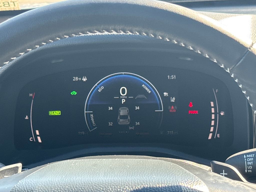 Used 2026 Toyota Camry SE w/ Convenience Package image 16