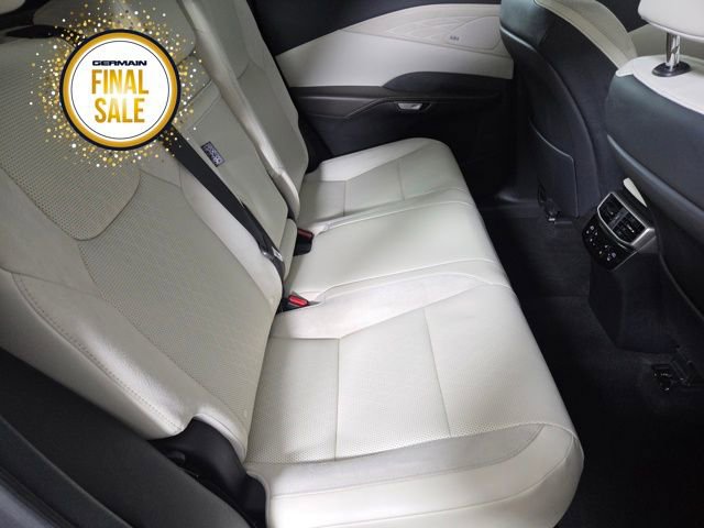 Certified 2024 Lexus RX 350 AWD w/ Convenience Package image 19