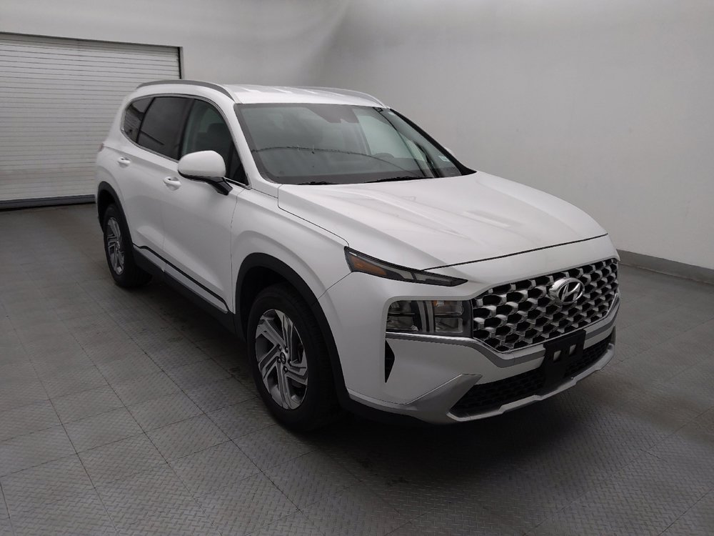 Used 2021 Hyundai Santa Fe SEL FWD image 13