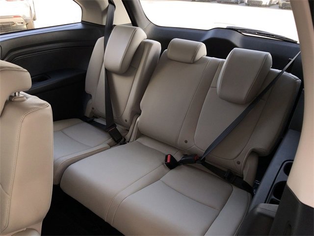 New 2026 Honda Odyssey EX-L image 14