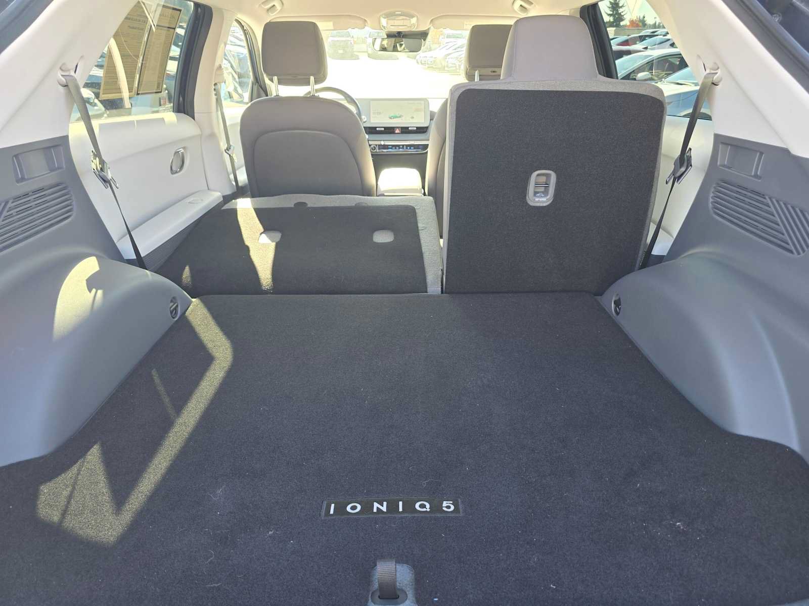 Used 2024 Hyundai Ioniq 5 SEL RWD image 14