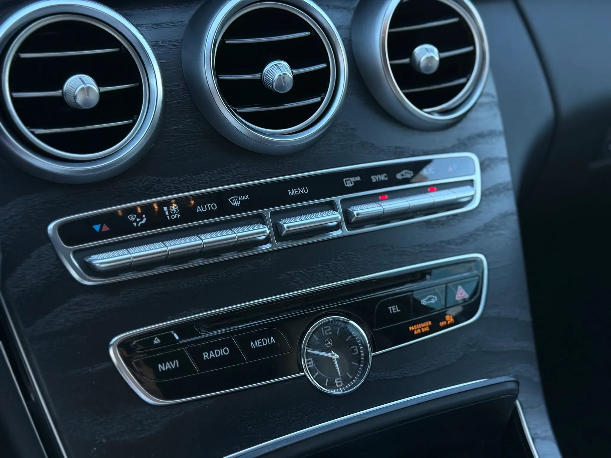 Used 2017 Mercedes-Benz C 300 Sedan image 26