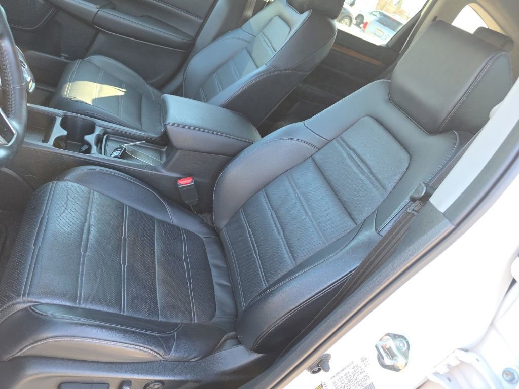 Used 2018 Honda CR-V EX-L image 10