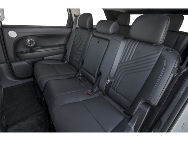 New 2026 Hyundai Palisade SEL Premium FWD image 15