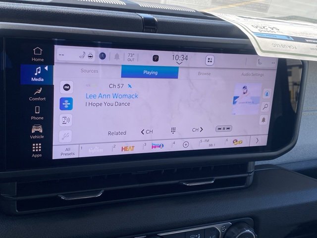 New 2025 Jeep Gladiator Willys image 20