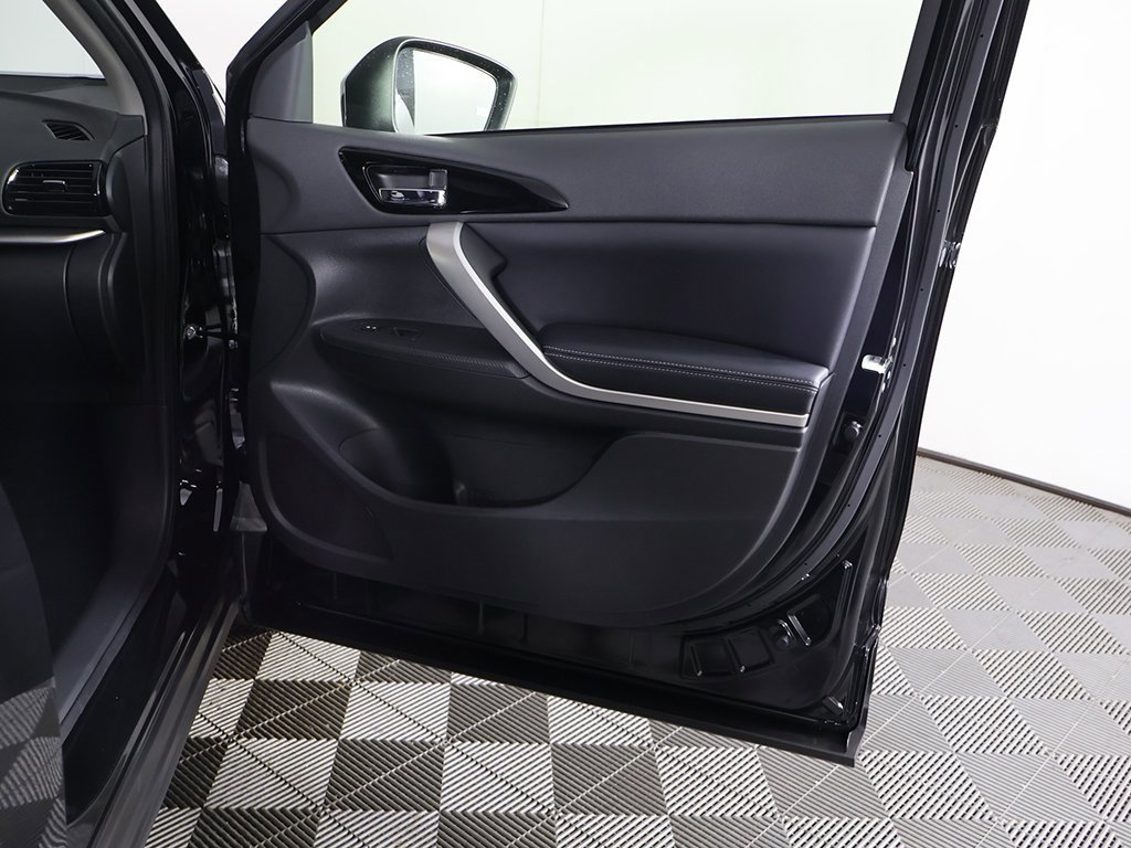 New 2026 Mitsubishi Eclipse Cross SE image 23