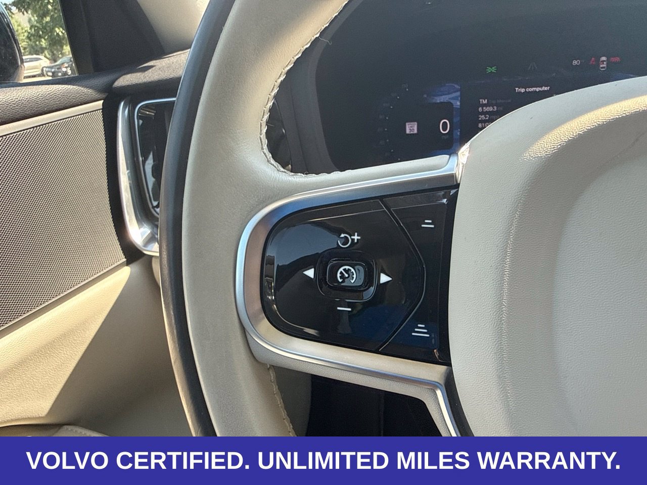 Certified 2024 Volvo S60 B5 Plus FWD image 28