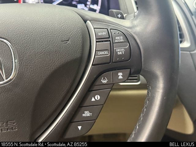 Used 2018 Acura RDX FWD w/ Advance Package image 17