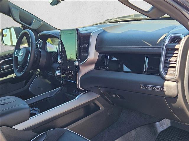 Used 2026 RAM 1500 Laramie w/ Night Edition image 23