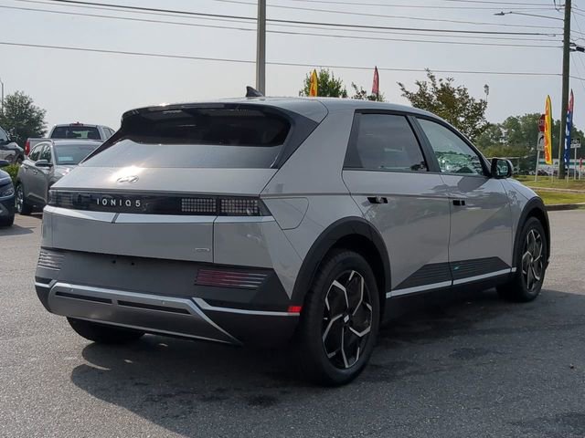 Used 2023 Hyundai Ioniq 5 SEL w/ Cargo Package image 5