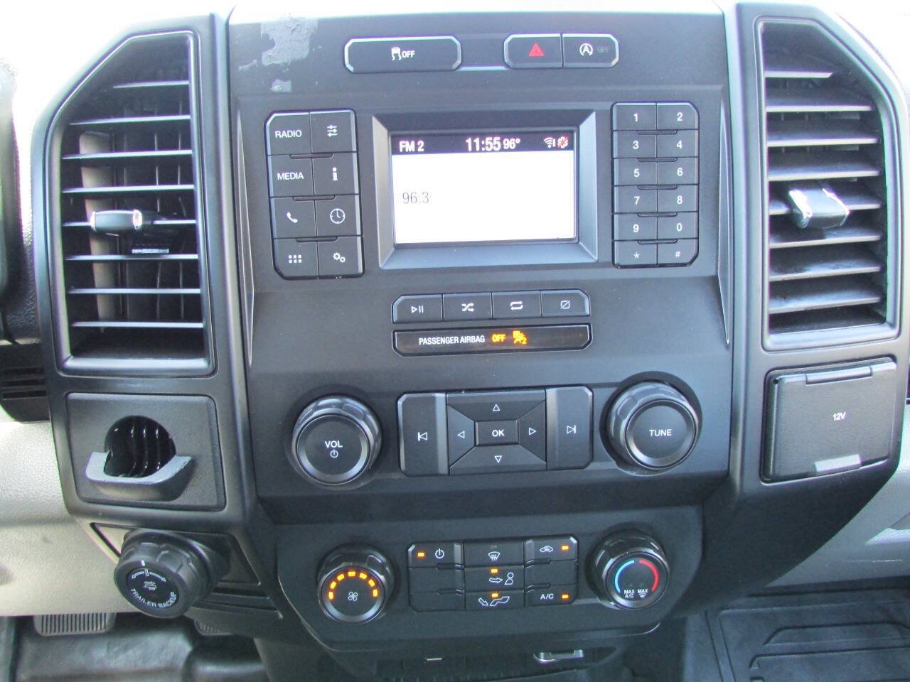 Used 2020 Ford F150 XL w/ Equipment Group 101A Mid RWD image 26