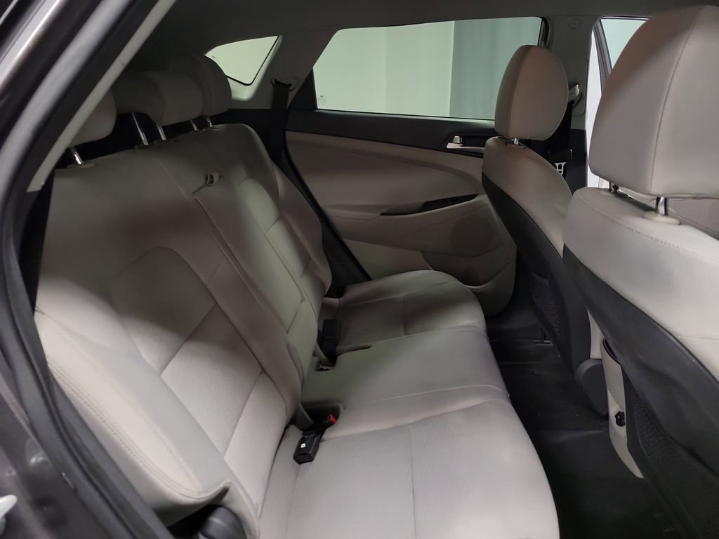 Used 2020 Hyundai Tucson SEL FWD image 22