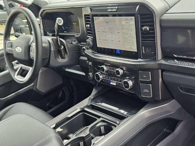 New 2026 Ford F350 Lariat w/ Lariat Premium Package AWD/4WD image 13