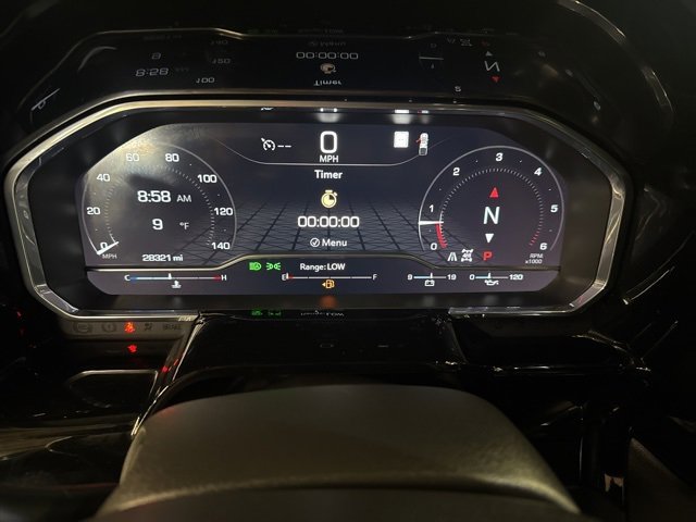 Used 2023 GMC Sierra 1500 SLT image 13