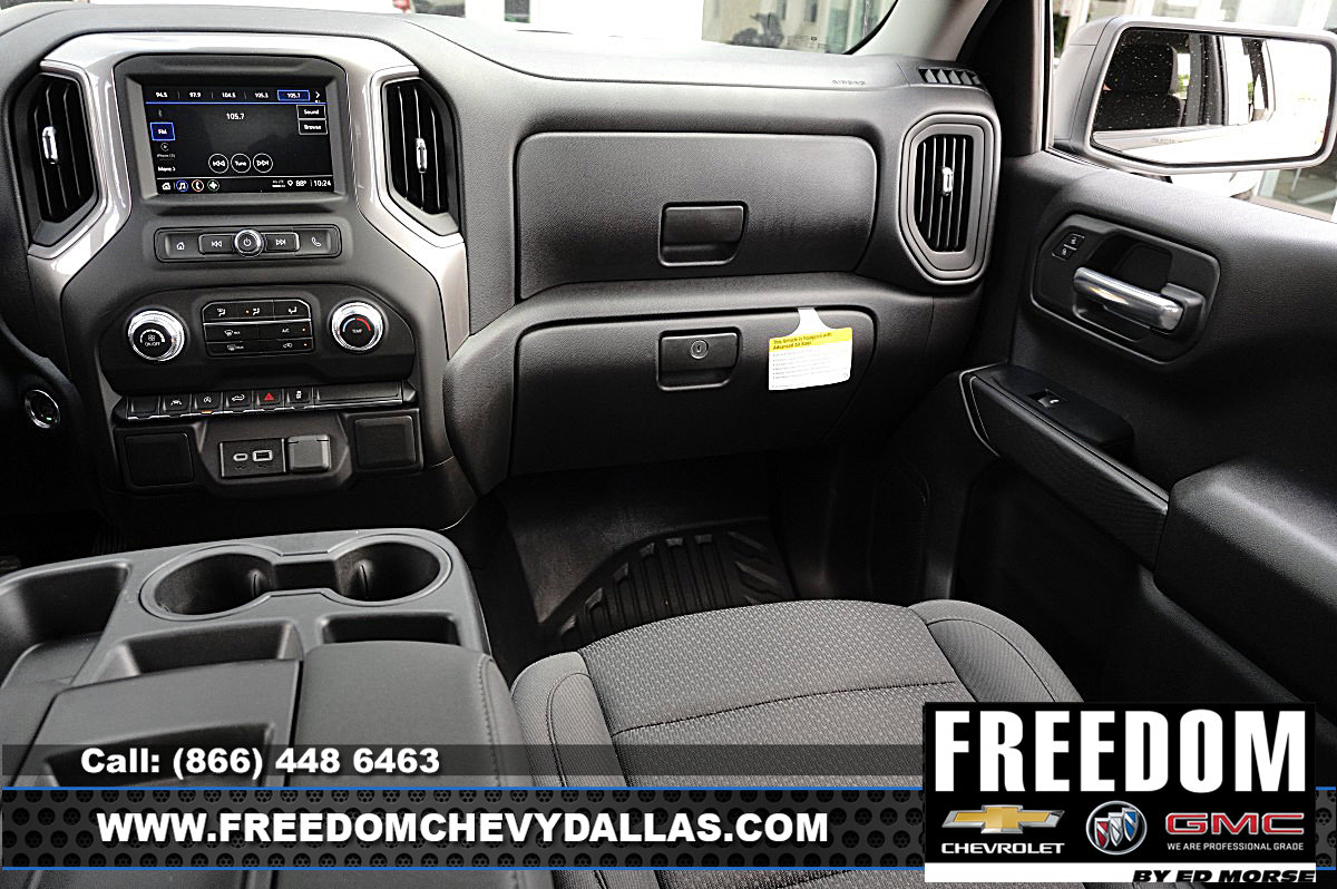 New 2026 GMC Sierra 1500 Pro w/ Pro Value Package AWD/4WD image 35