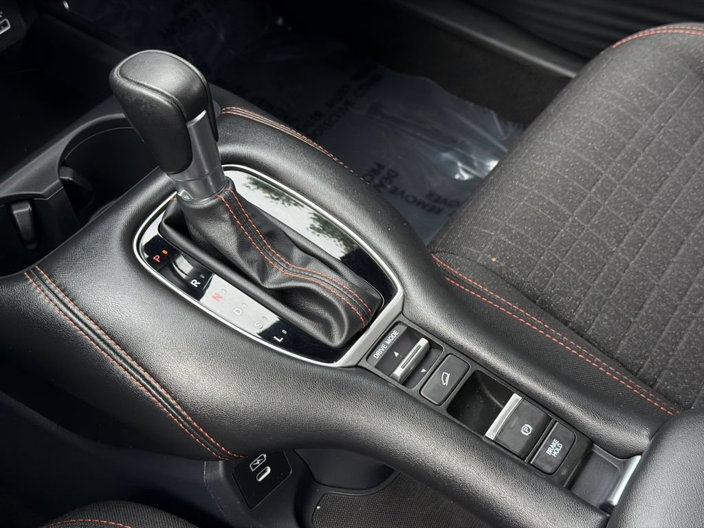 Used 2025 Honda HR-V Sport image 19