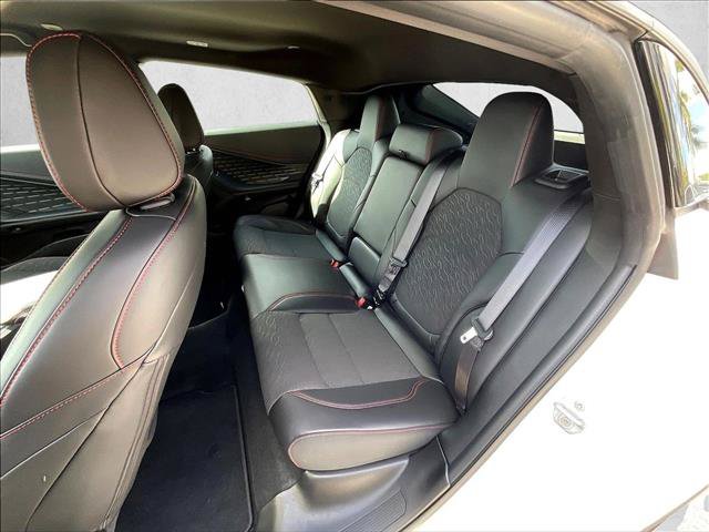 New 2026 Dodge Charger Scat Pack w/ Blacktop Package AWD/4WD image 10