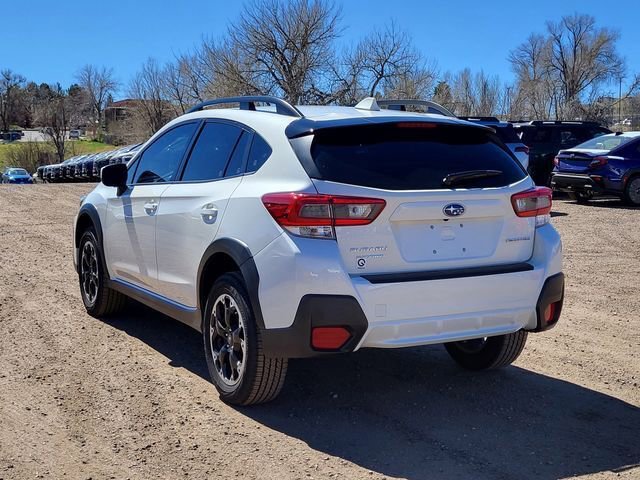 Used 2022 Subaru Crosstrek 2.0i Premium image 7
