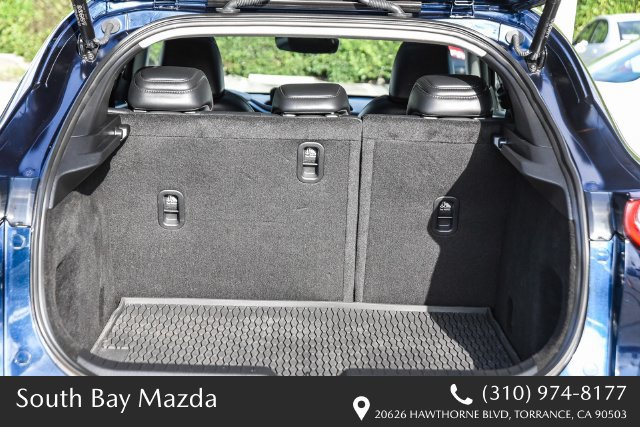 Certified 2023 MAZDA CX-30 AWD 2.5 S w/ Premium Package image 25