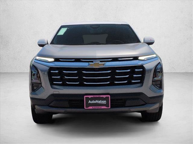 New 2026 Chevrolet Equinox LT w/ Safety and Technology Package AWD/4WD image 6