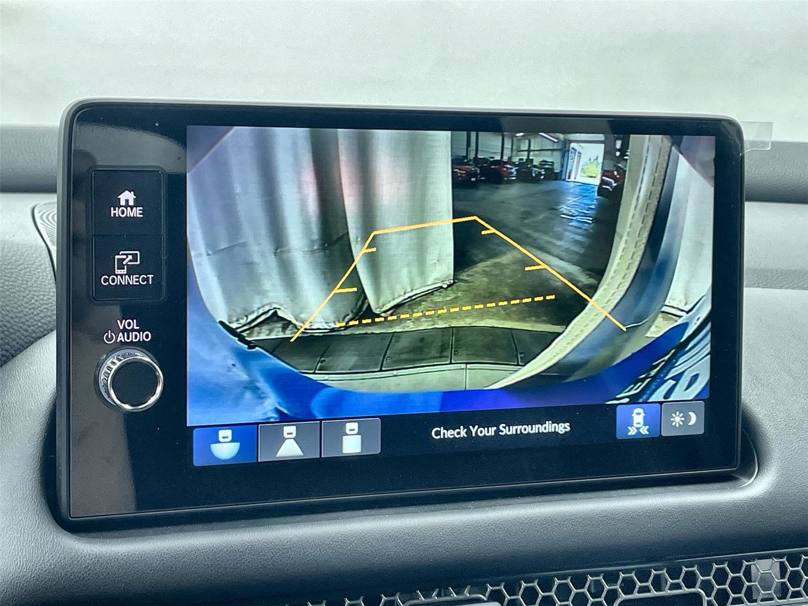 New 2026 Honda HR-V Sport image 25