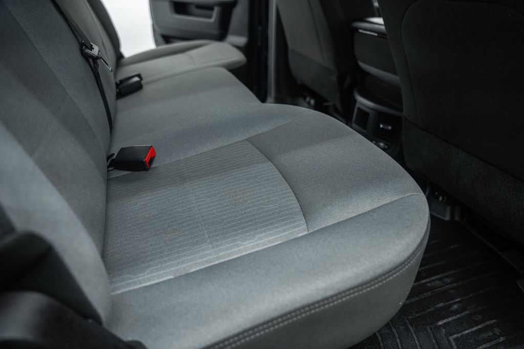 Used 2019 RAM 2500 Big Horn image 36