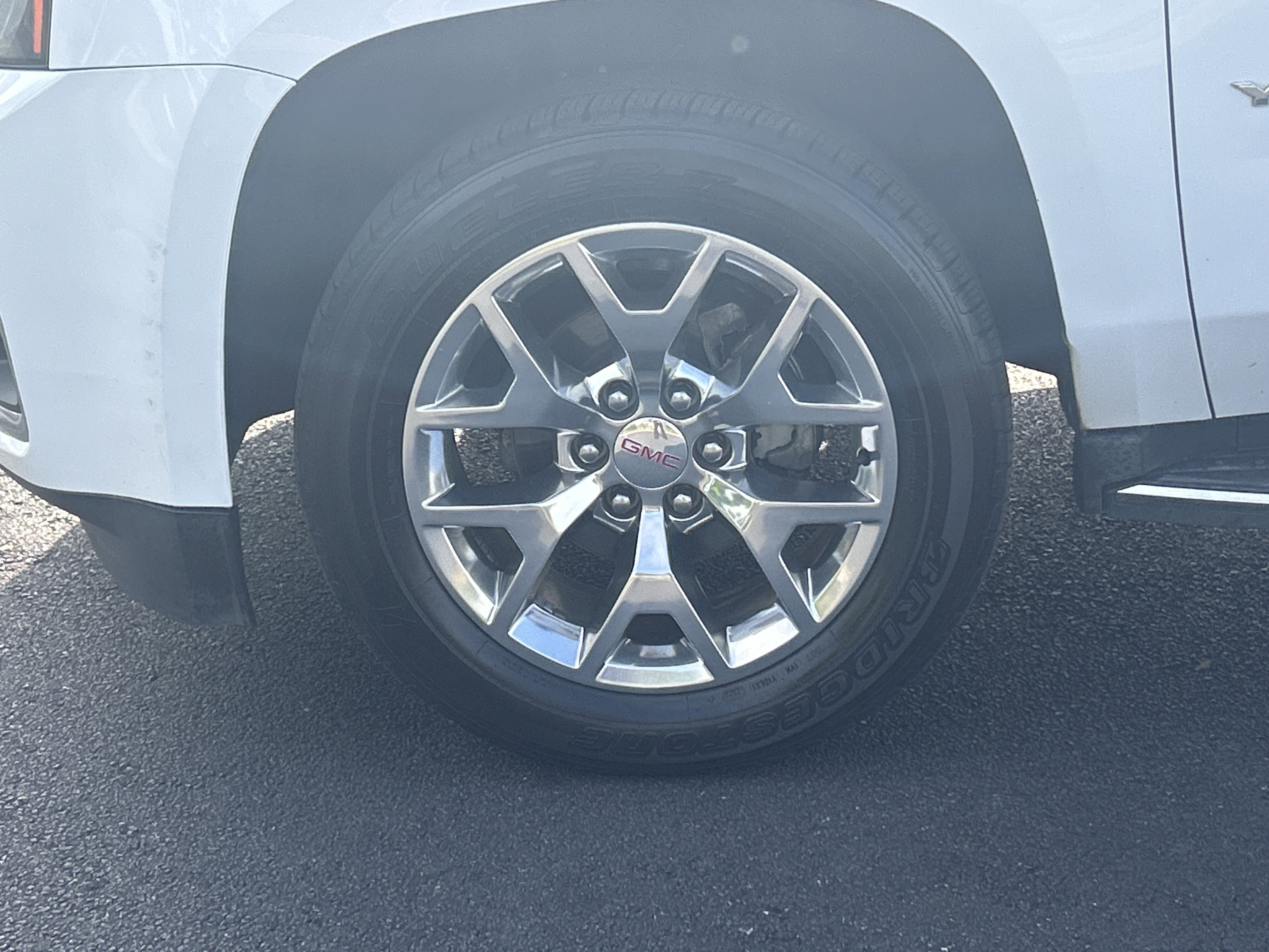 Used 2016 GMC Yukon SLT w/ Open Road Package AWD/4WD image 5