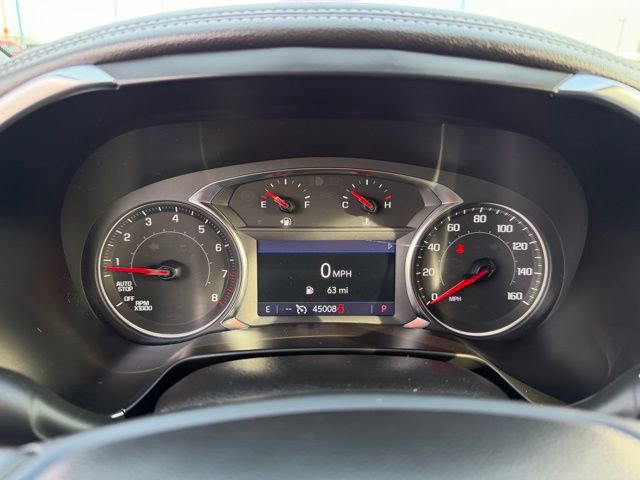 Used 2023 Chevrolet Blazer LT image 21