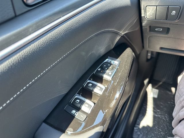New 2026 Kia K5 GT-Line AWD/4WD image 43