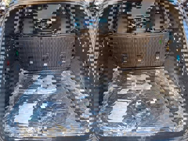 New 2026 Subaru Outback Touring XT image 45