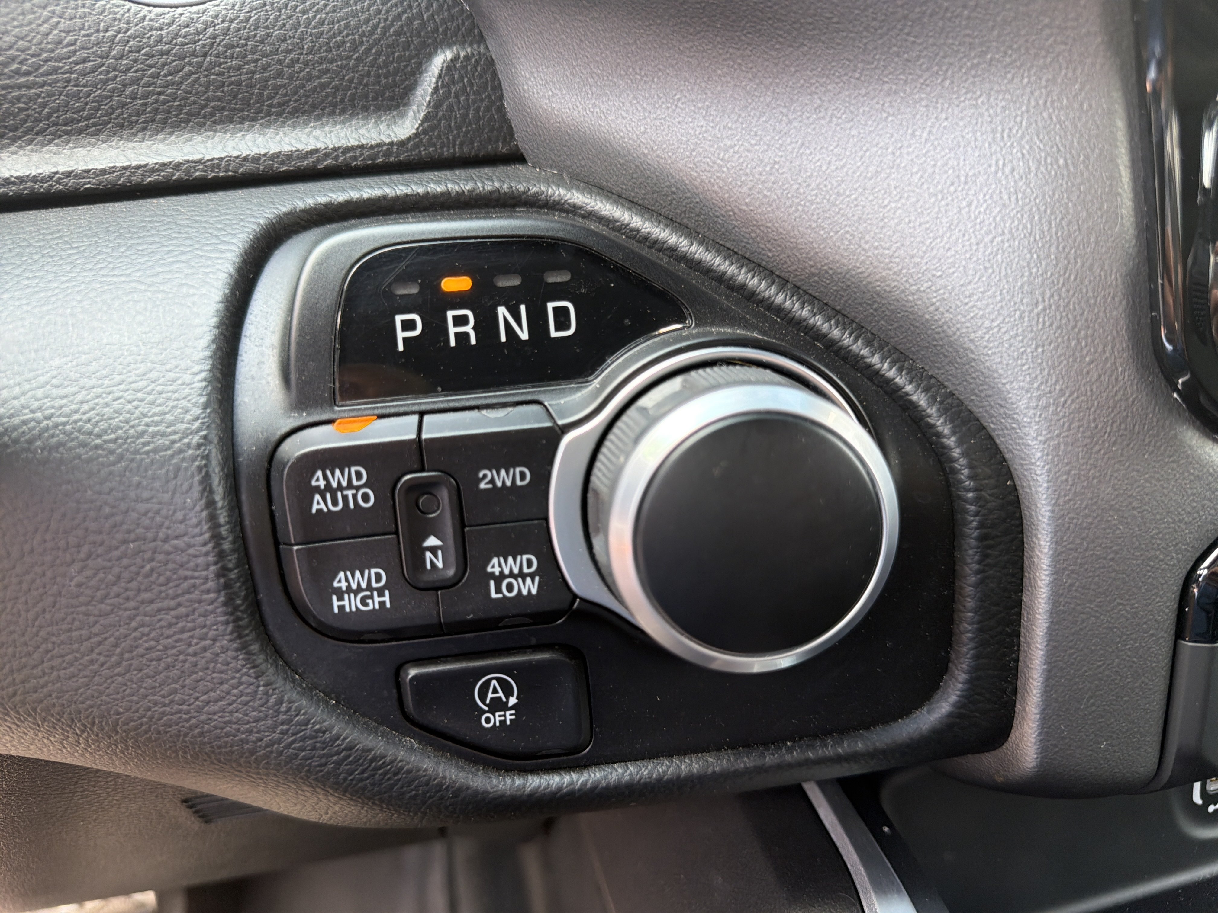 Certified 2022 RAM 1500 Big Horn AWD/4WD image 31