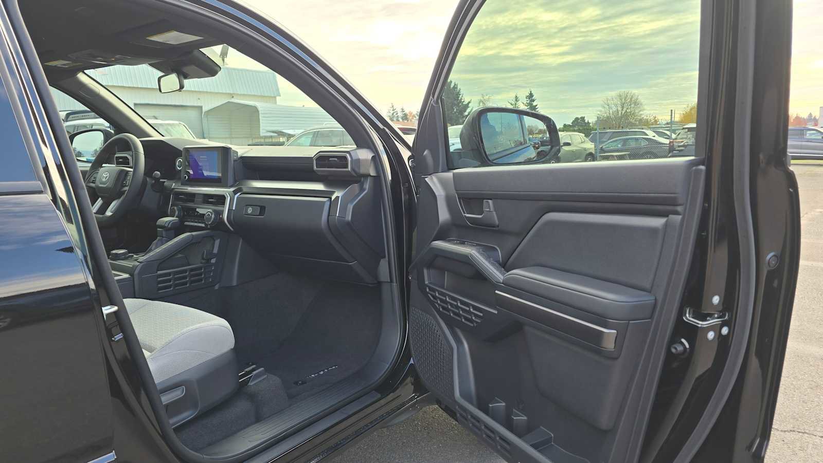 Certified 2025 Toyota 4Runner SR5 image 10