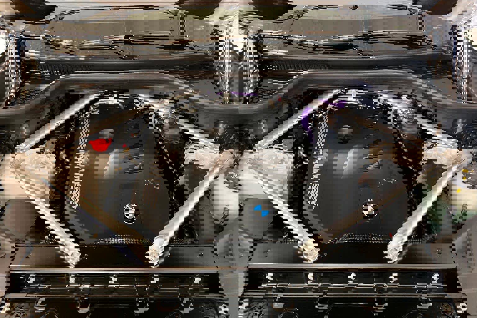 New 2026 BMW X5 sDrive40i w/ M Sport Package image 16