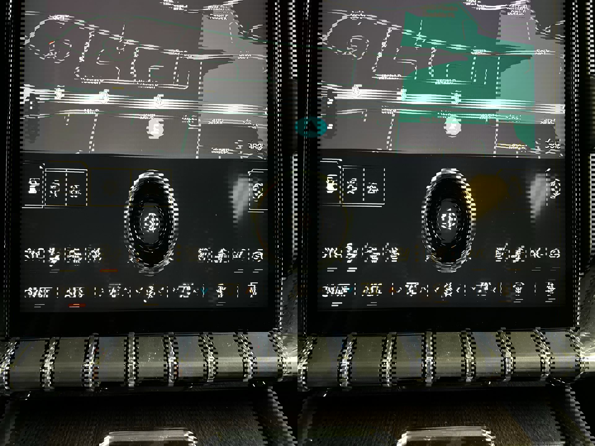 New 2026 GMC Acadia Denali w/ Super Cruise Package AWD/4WD image 54