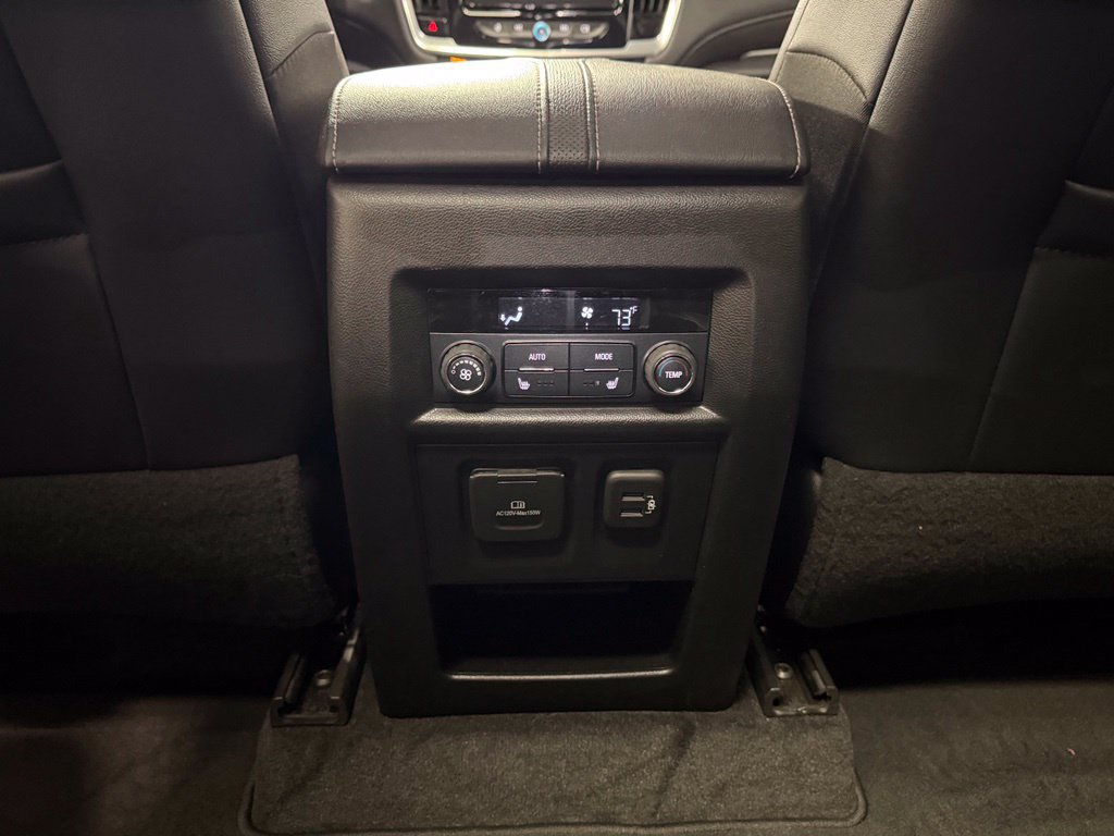 Used 2020 Chevrolet Traverse High Country AWD/4WD image 19