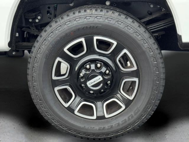 New 2026 Ford F350 Platinum image 6