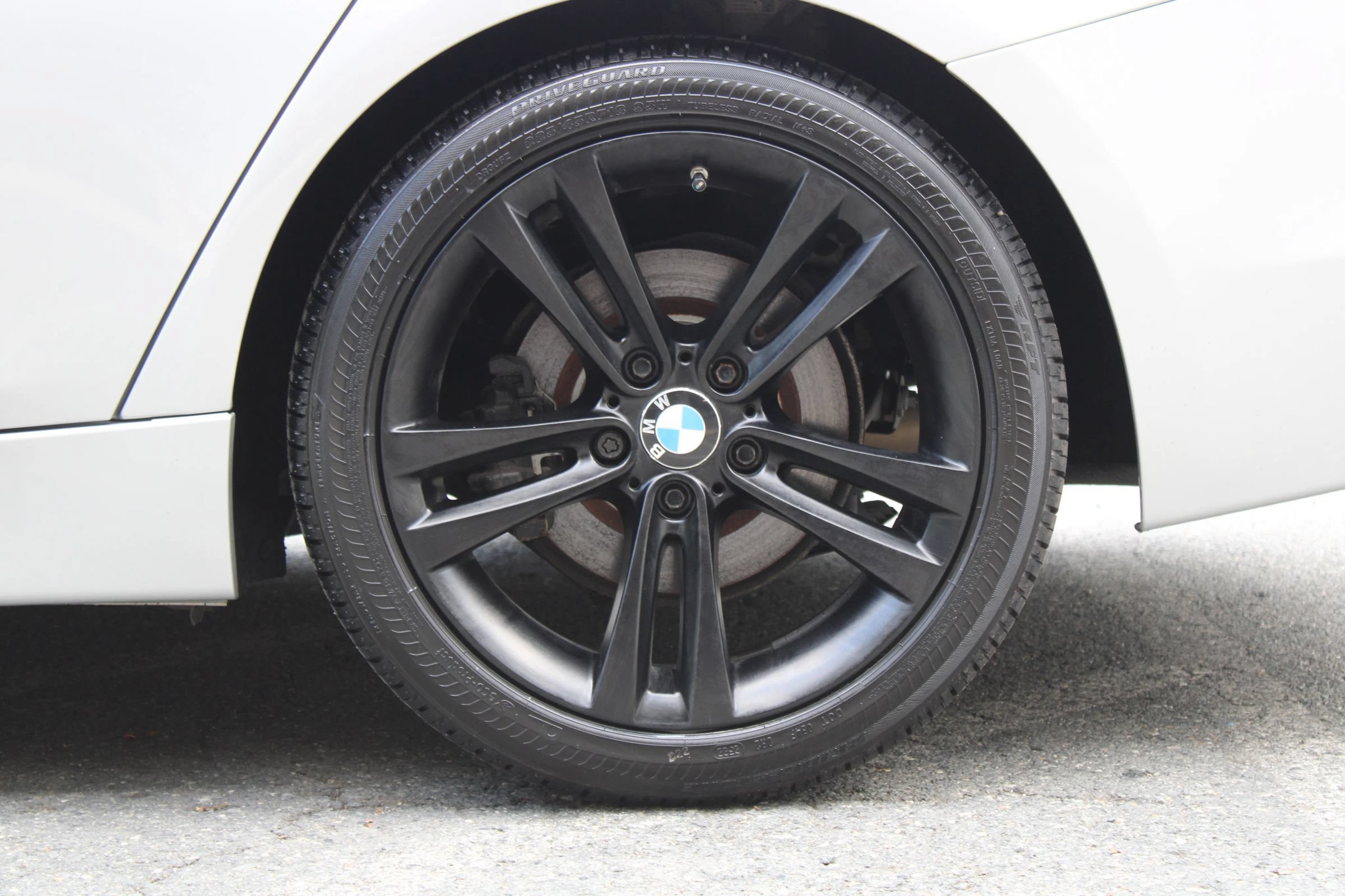 Used 2012 BMW 328i Sedan RWD image 32