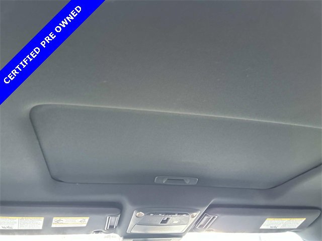 Certified 2023 INFINITI QX80 Sensory w/ Cargo Package image 26