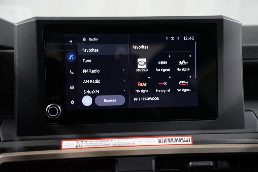 New 2026 Toyota Tacoma TRD Off-Road image 20