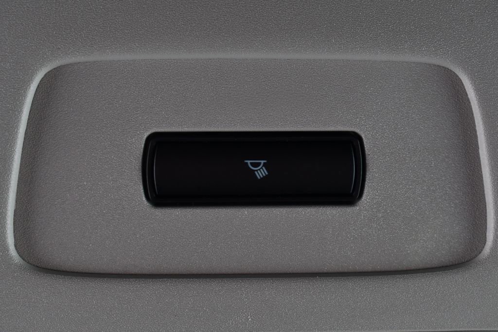 New 2026 Ford Transit 250 148 Medium Roof Extended AWD w/ Load Area Protection Package image 35