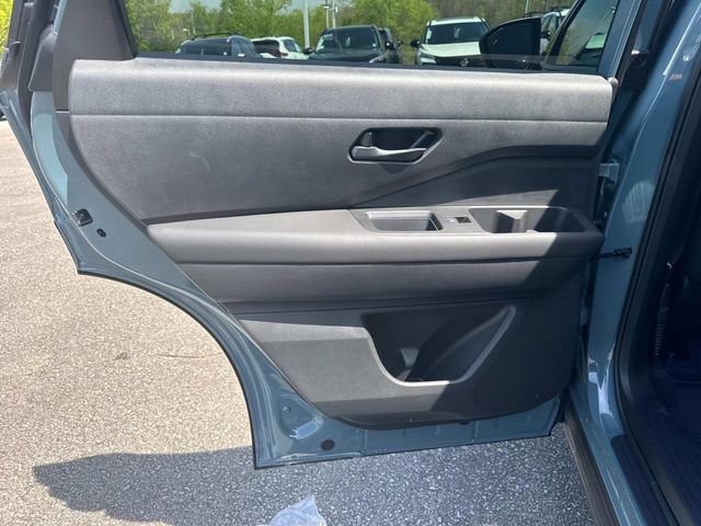 New 2026 Nissan Pathfinder Rock Creek AWD/4WD image 15