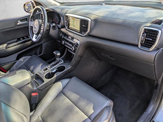 Used 2020 Kia Sportage EX w/ Option Group 15 image 23