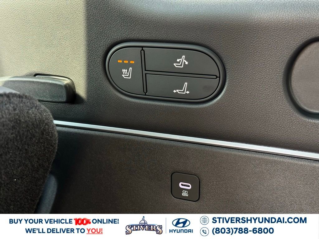 New 2026 Hyundai Palisade Calligraphy image 31