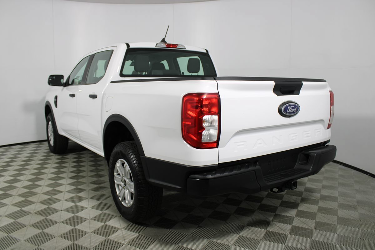 Used 2024 Ford Ranger XL w/ Trailer Tow Package RWD image 33