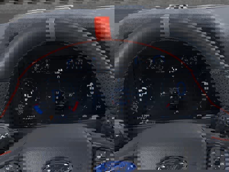 New 2026 Ford Ranger Raptor image 13