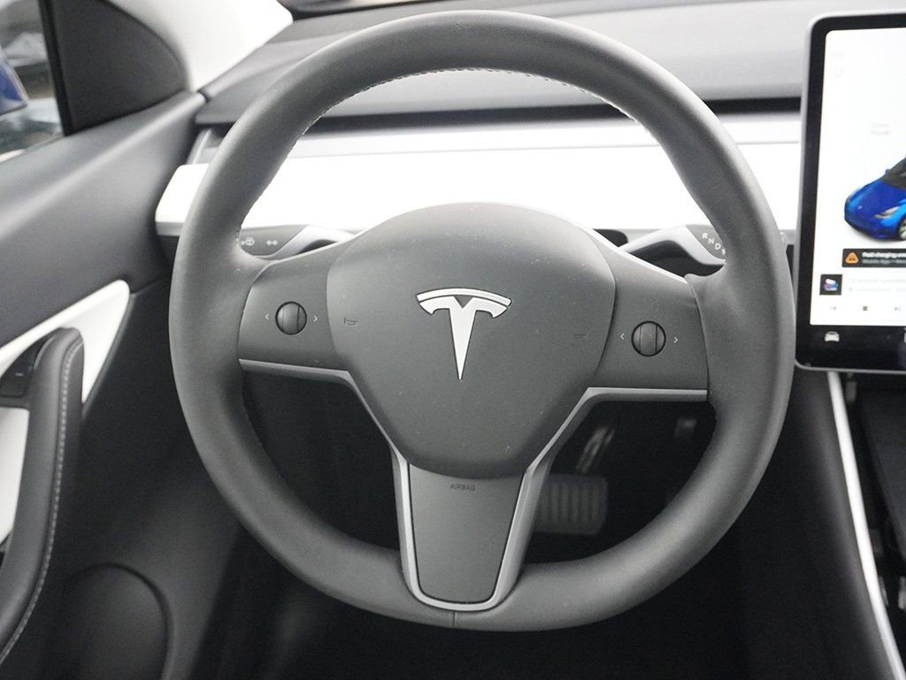 Used 2020 Tesla Model Y Performance image 39