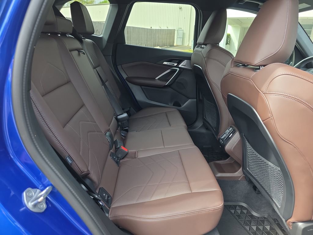 Used 2024 BMW X1 M35i w/ M Sport Professional Package image 14