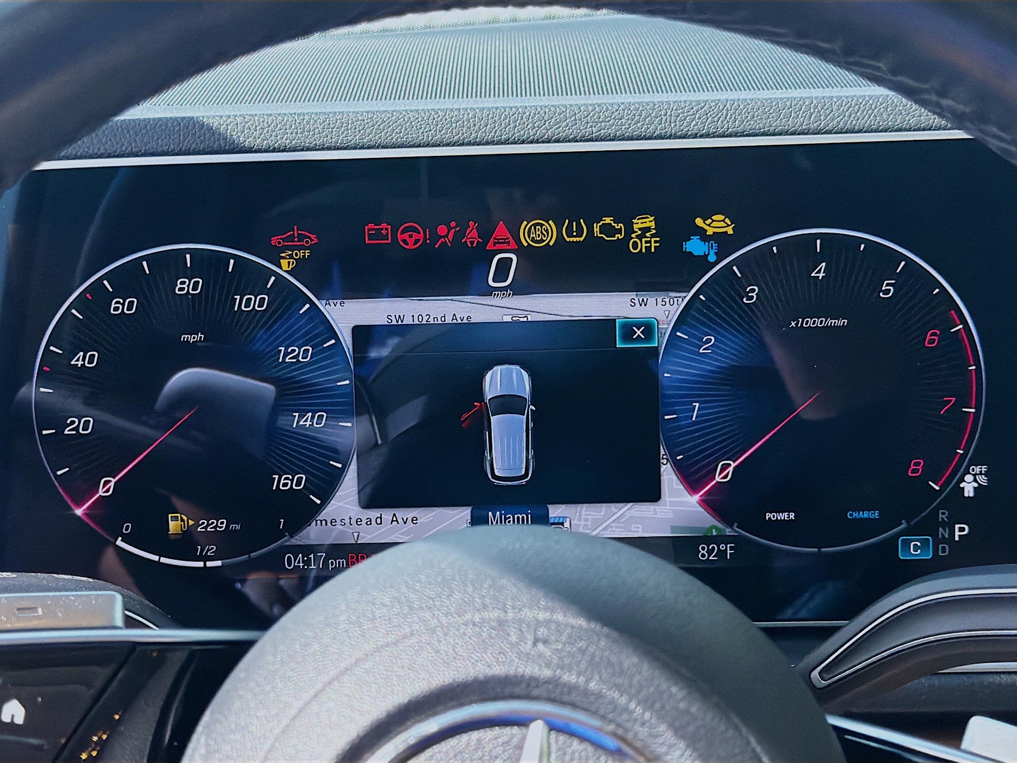 Used 2024 Mercedes-Benz GLE 450 4MATIC image 11